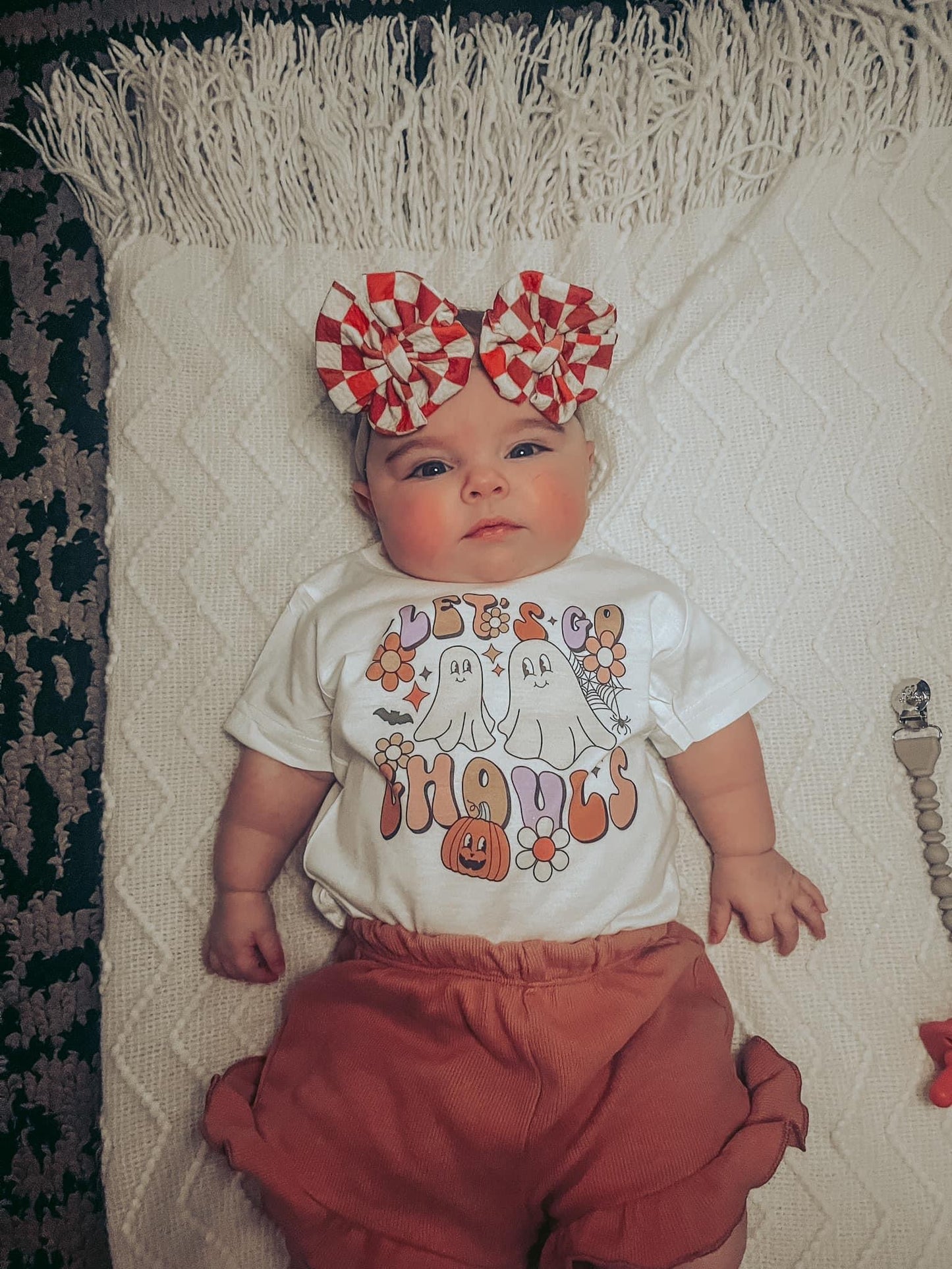 Sweater Weather Piggies