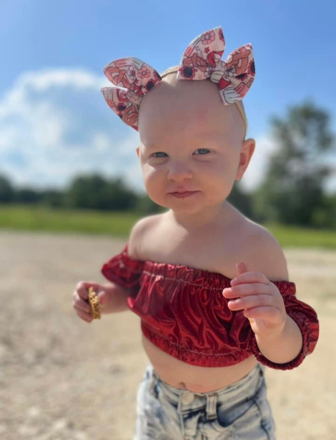 Summer Treats Piggies