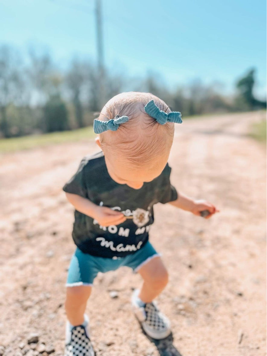 Mother’s Day Piggies